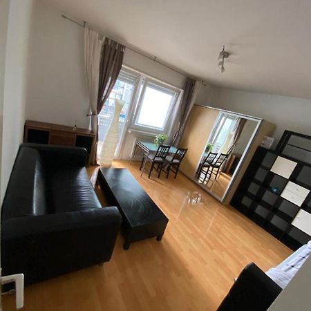 Simplex Apartments Am Konzerthaus Карлсруэ Экстерьер фото